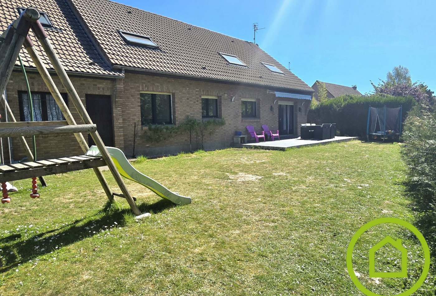 vente Maison Frelinghien - Photo 1