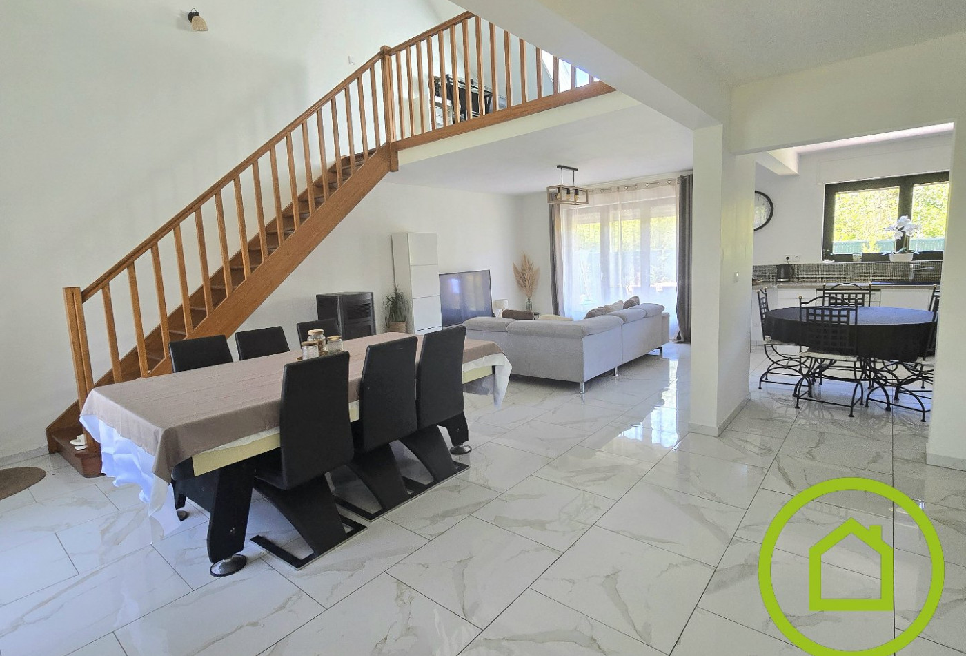 vente Maison Frelinghien - Photo 3