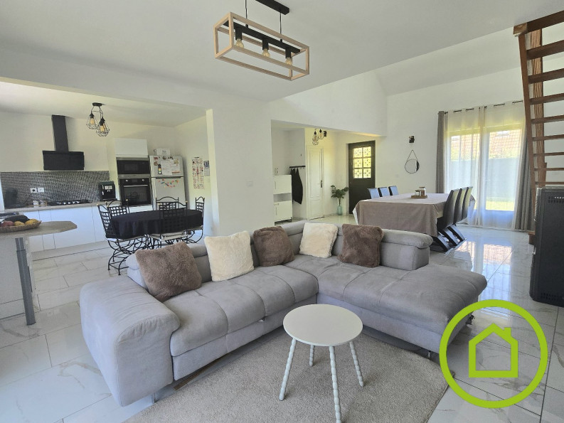 vente Maison Frelinghien - Photo 4