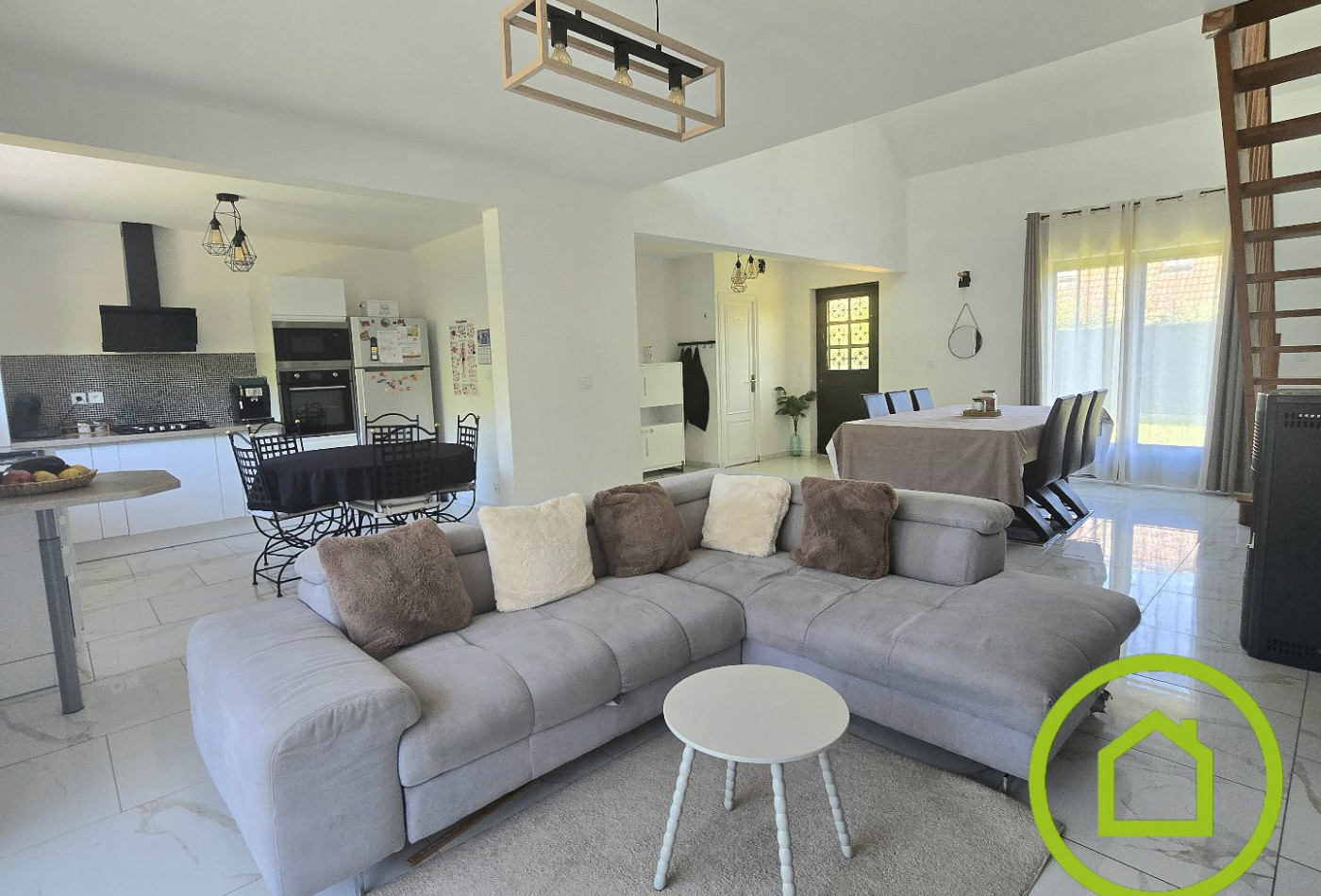 vente Maison Frelinghien - Photo 4