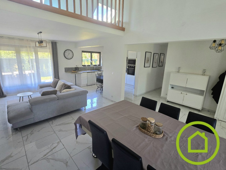 vente Maison Frelinghien - Photo 1