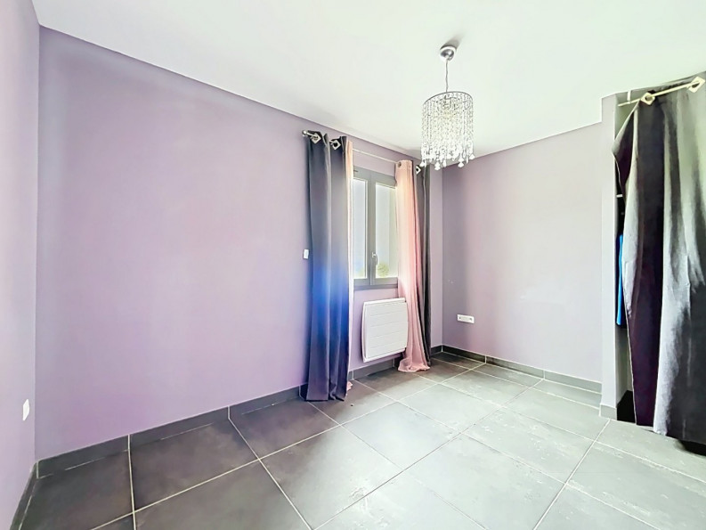 vente Maison Loire Sur Rhone - Photo 10