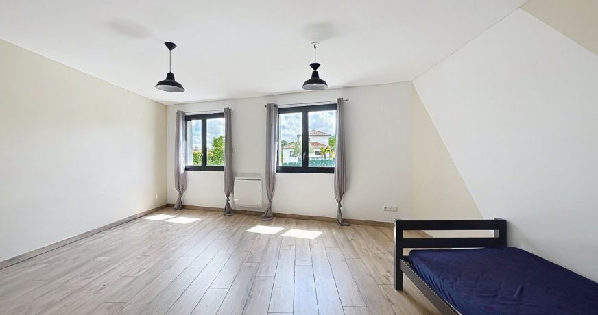 vente Maison Loire Sur Rhone