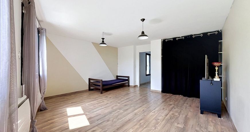 vente Maison Loire Sur Rhone