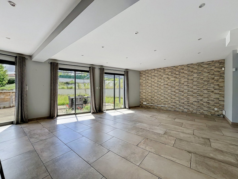 vente Maison Loire Sur Rhone - Photo 7