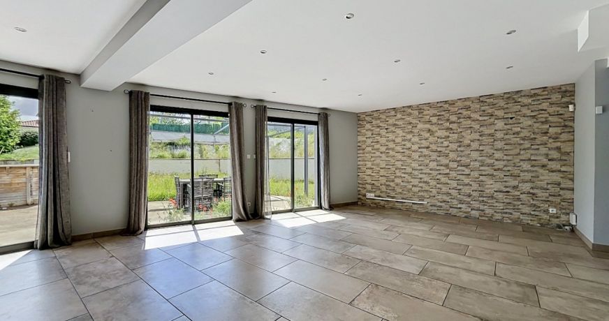 vente Maison Loire Sur Rhone