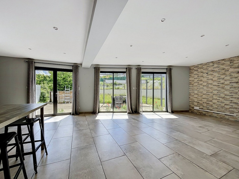 vente Maison Loire Sur Rhone - Photo 6