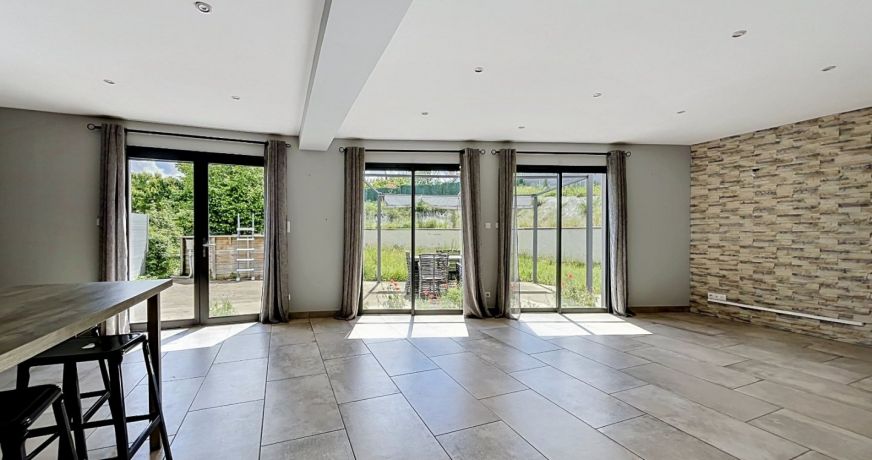 vente Maison Loire Sur Rhone