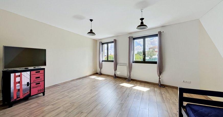 vente Maison Loire Sur Rhone