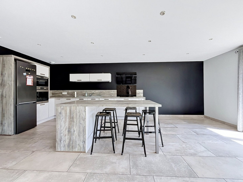vente Maison Loire Sur Rhone - Photo 2