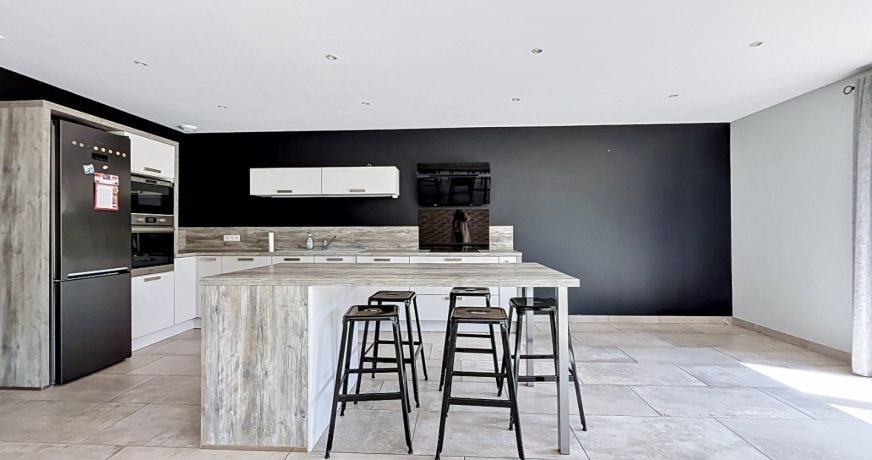 vente Maison Loire Sur Rhone