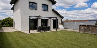 vente Loire Sur Rhone