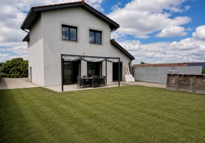 vente Maison Loire Sur Rhone