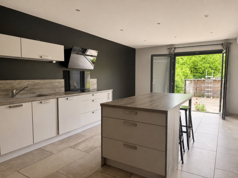 vente Maison Loire Sur Rhone - Photo 4