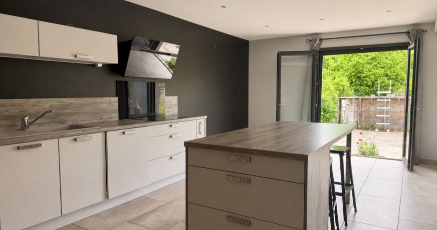 vente Maison Loire Sur Rhone