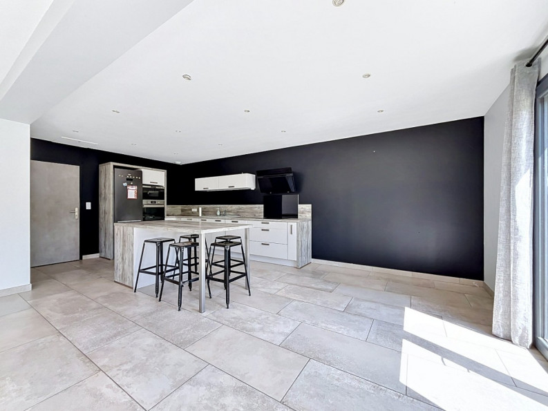 vente Maison Loire Sur Rhone - Photo 3