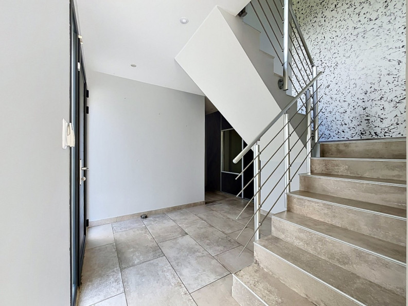 vente Maison Loire Sur Rhone - Photo 9