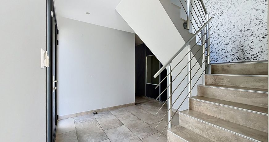 vente Maison Loire Sur Rhone