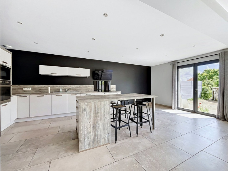 vente Maison Loire Sur Rhone - Photo 5