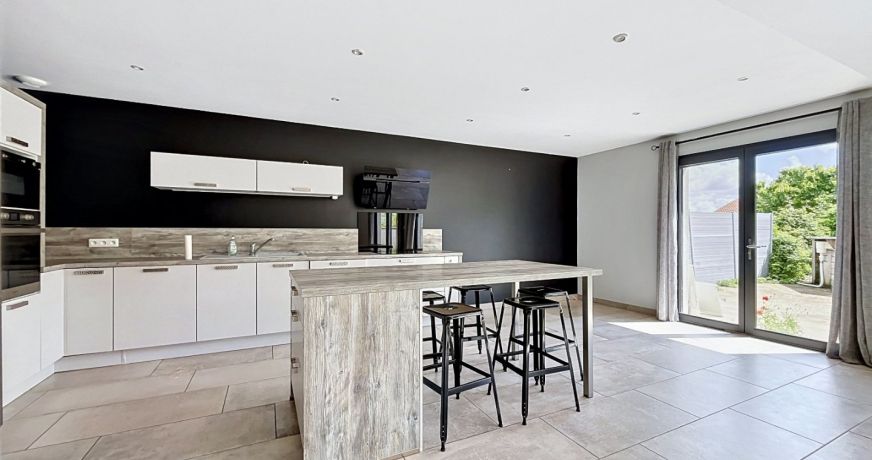 vente Maison Loire Sur Rhone