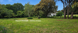 vente Terrain Guerande