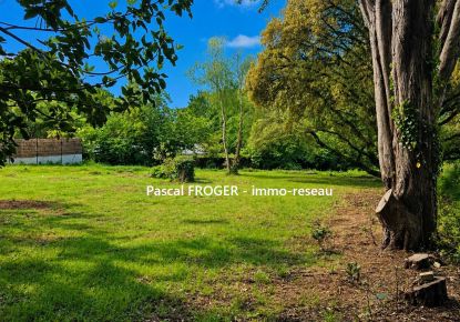 vente Terrain Guerande