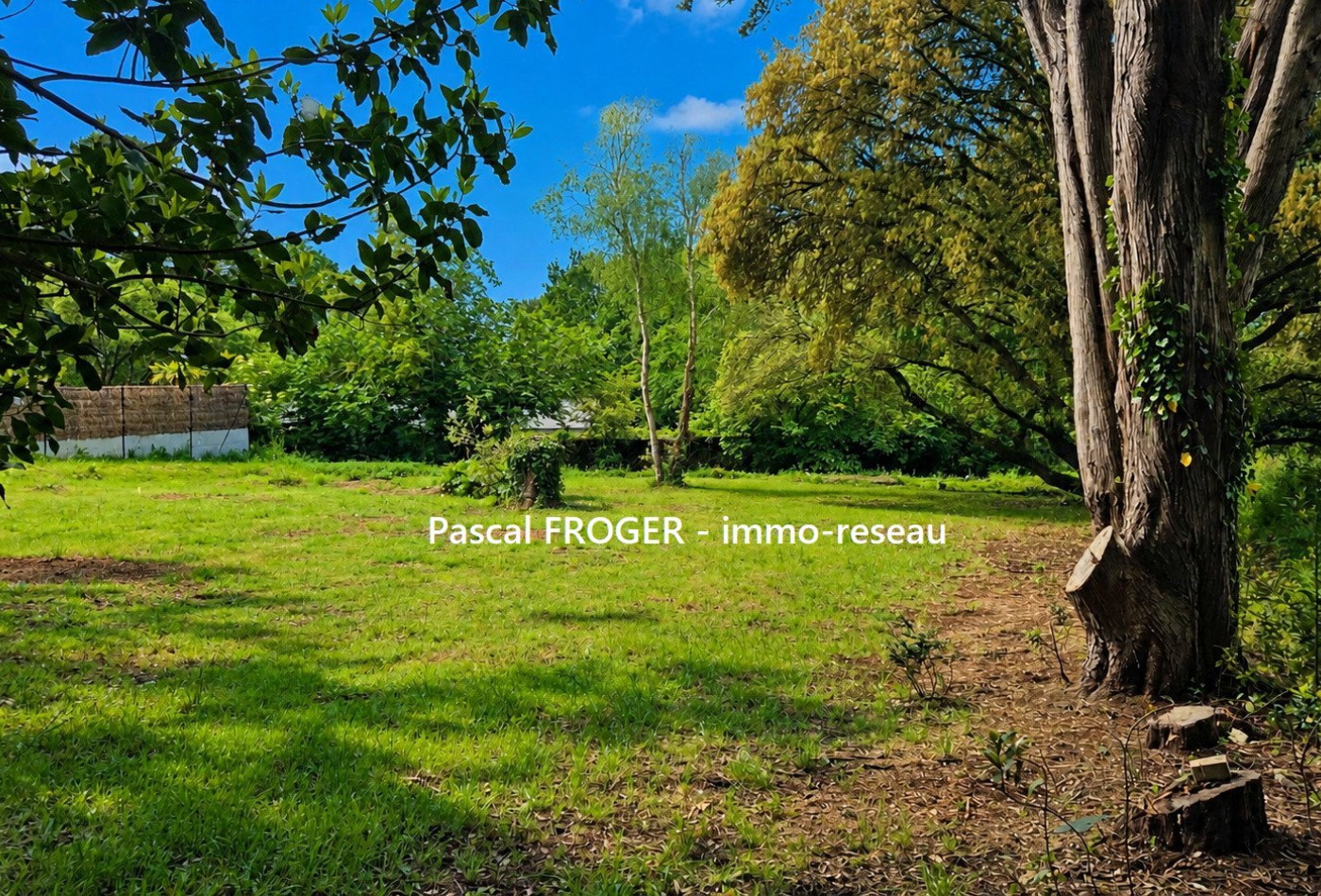 vente Terrain Guerande - Photo 2