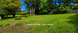 vente Terrain Guerande