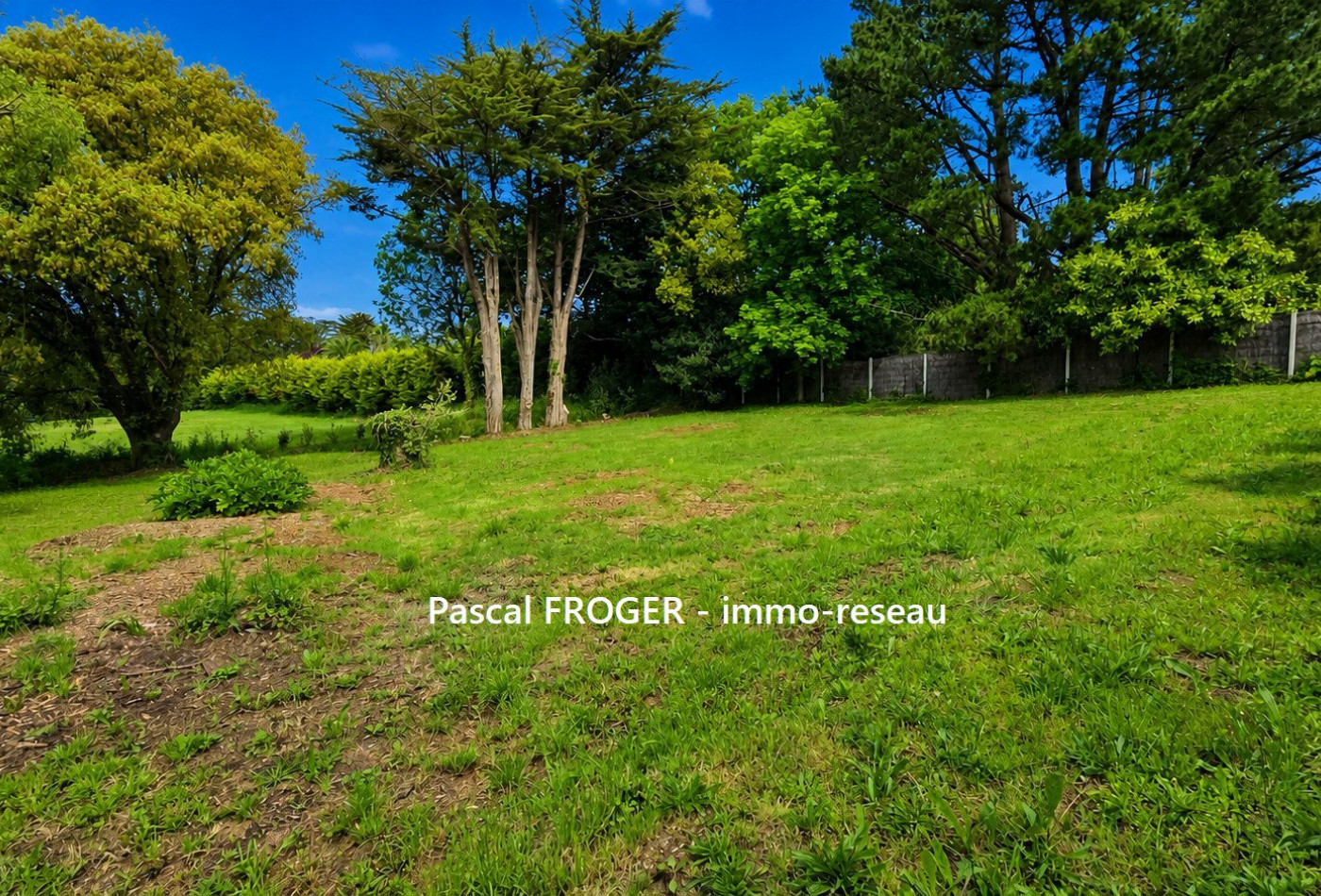 vente Terrain Guerande - Photo 3