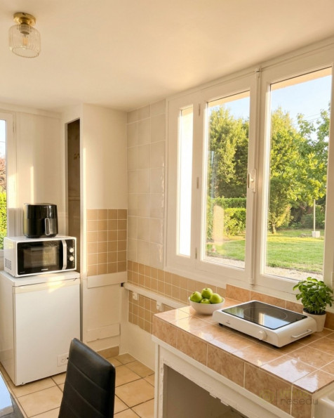 vente Maison Mezieres En Brenne - Photo 1