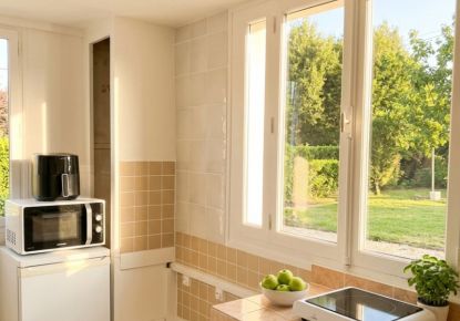 vente Maison Mezieres En Brenne