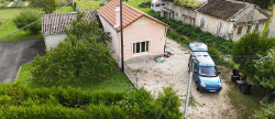 vente Maison Mezieres En Brenne