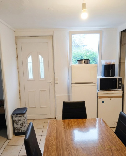vente Maison Mezieres En Brenne - Photo 2