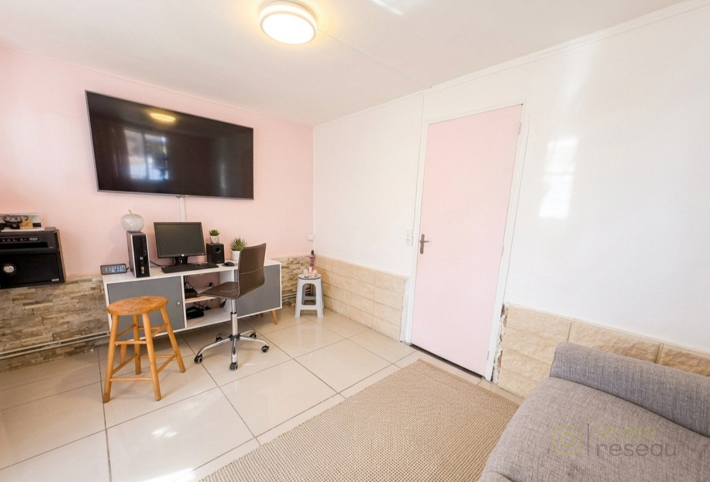 vente Maison Mezieres En Brenne - Photo 4
