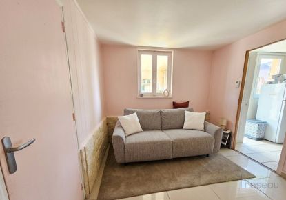 vente Maison Mezieres En Brenne