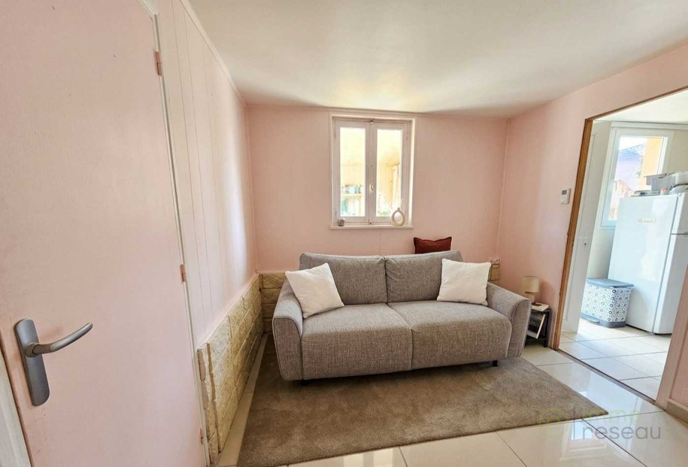 vente Maison Mezieres En Brenne - Photo 1