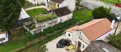 vente Maison Mezieres En Brenne