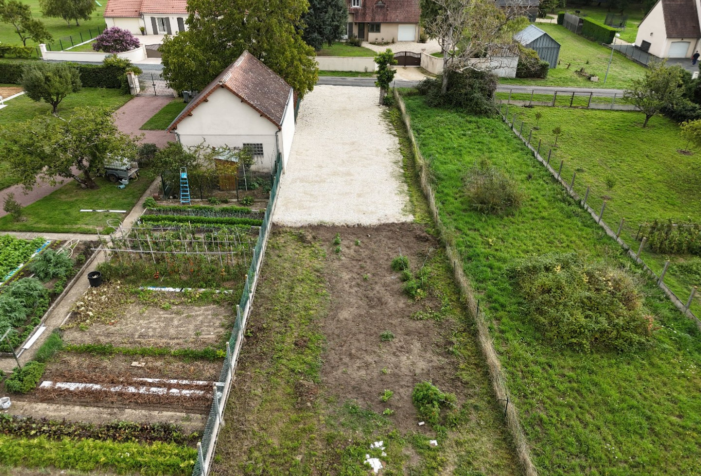 vente Maison Mezieres En Brenne - Photo 6