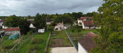 vente Maison Mezieres En Brenne
