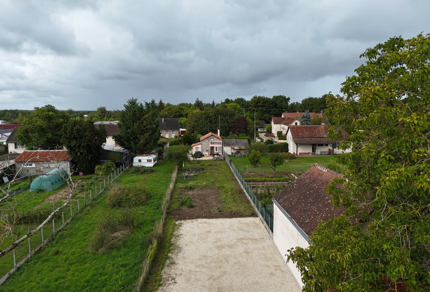 vente Maison Mezieres En Brenne - Photo 7
