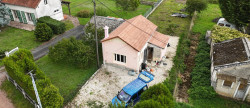 vente Maison Mezieres En Brenne