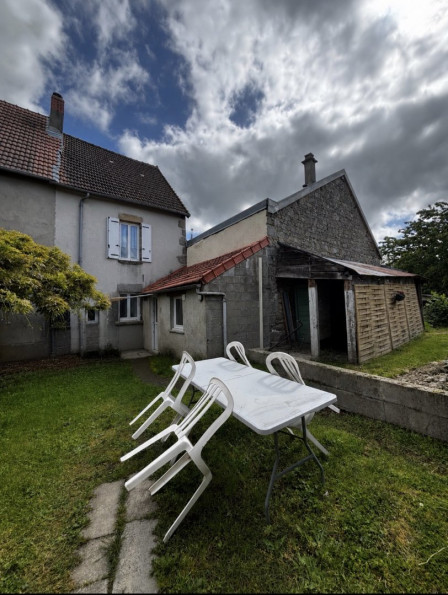 vente Maison Chenerailles - Photo 2