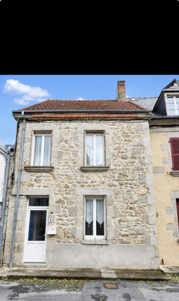 vente Maison Chenerailles - Photo 1