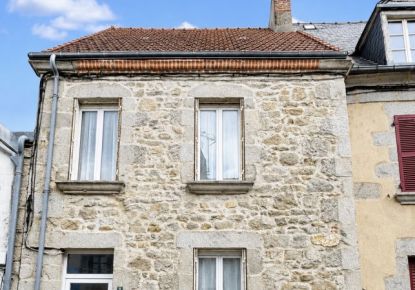 vente Maison Chenerailles
