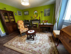vente Maison Chenerailles