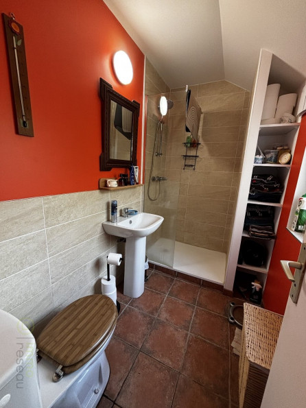 vente Maison Chenerailles - Photo 9