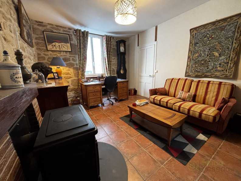 vente Maison Chenerailles - Photo 4