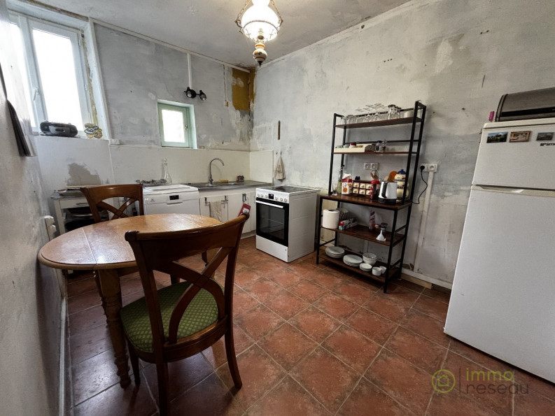 vente Maison Chenerailles - Photo 3