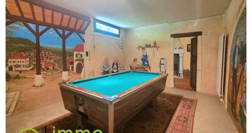 vente Maison Sainte Ruffine