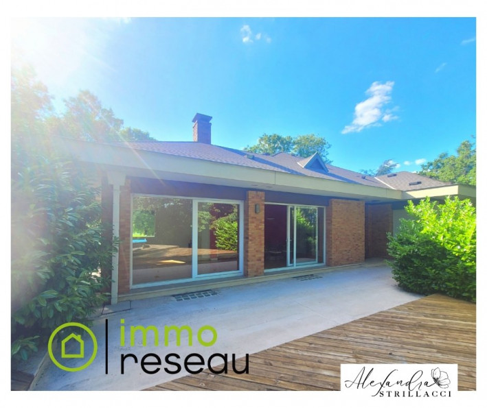 vente Maison Sainte Ruffine - Photo 1